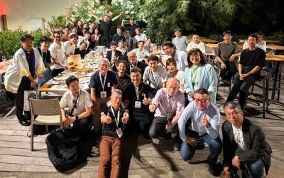 Riminiの「Velocity」自転車都市世界会議（2）